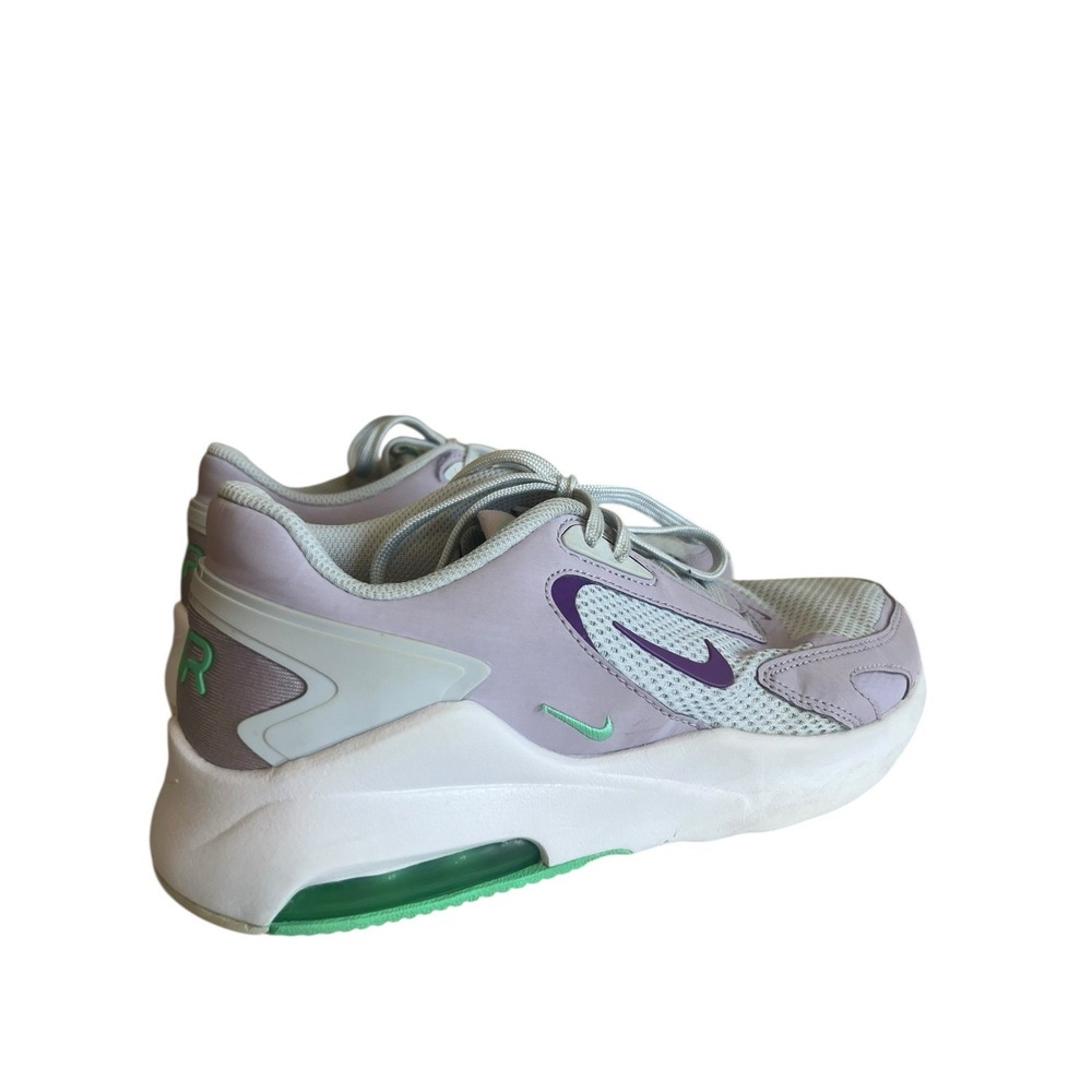 Nike Womens Air Max Bolt Running Walking Shoes CU4152-002 Size 8